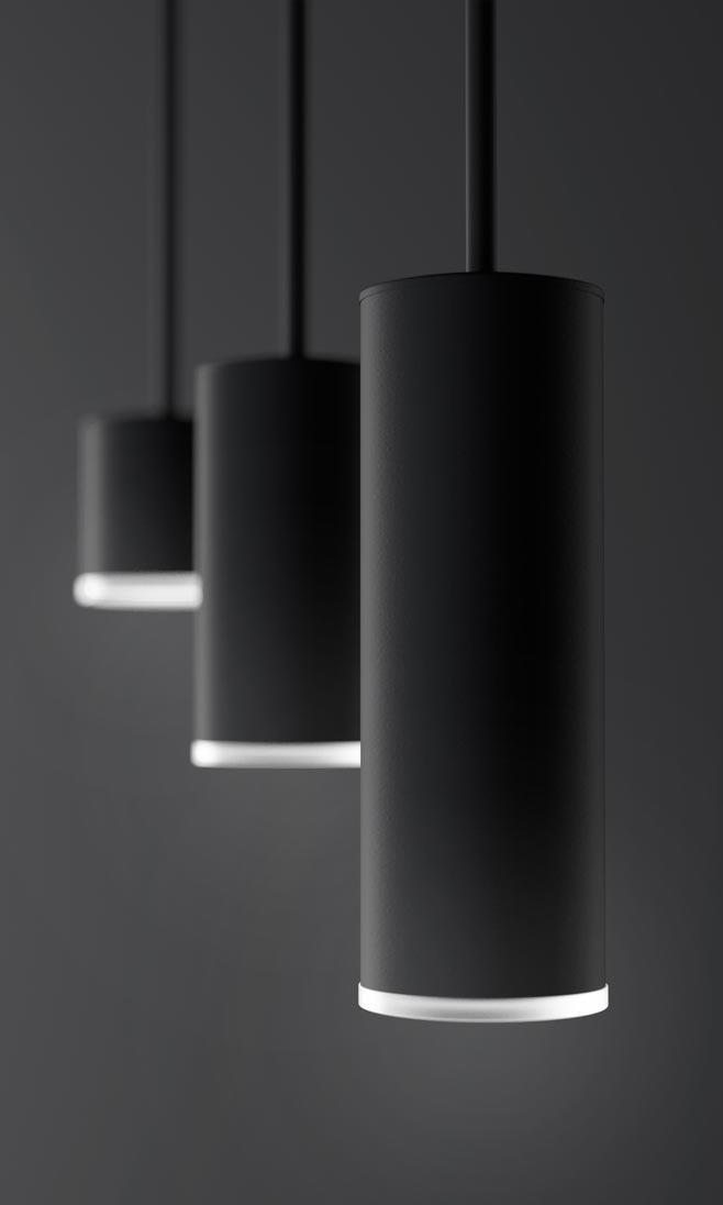 DCC Series light fixtures