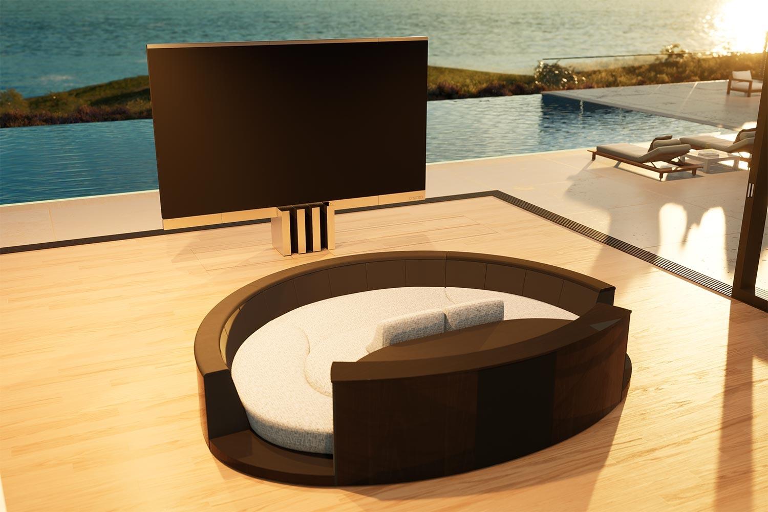 Maunakea By C SEED And L Acoustics 7