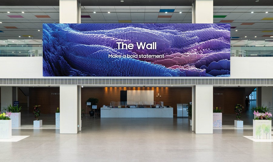 how-customizable-are-led-video-walls