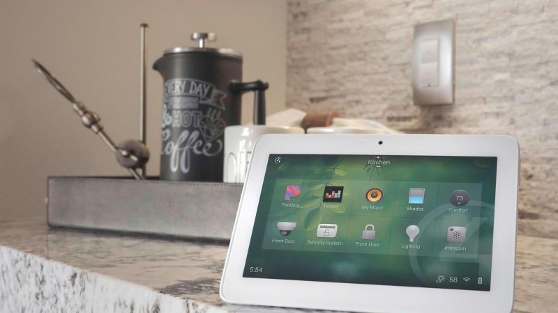 The Benefits of Smart Home Automation