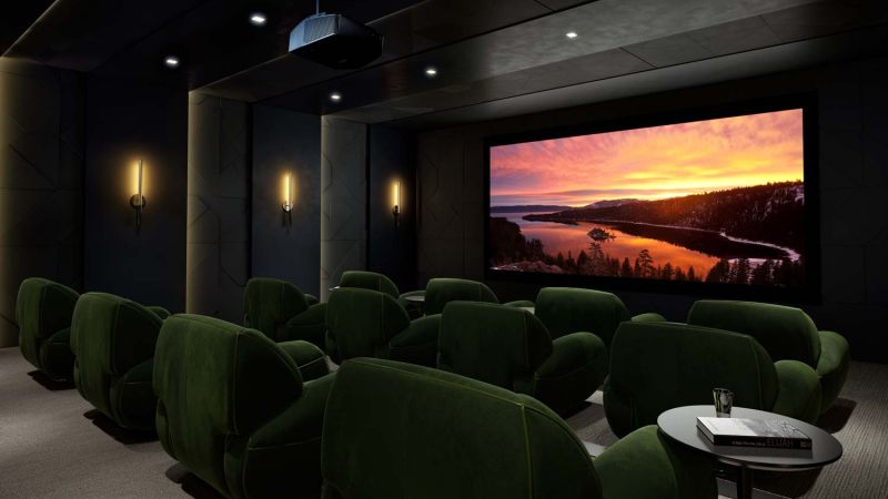 Why Work with a Professional Smart Home Installer?